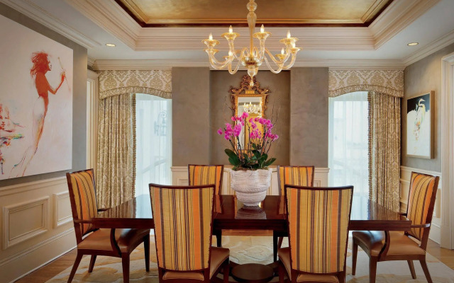 The Ritz-Carlton, New Orleans