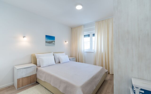 Apartment Martan