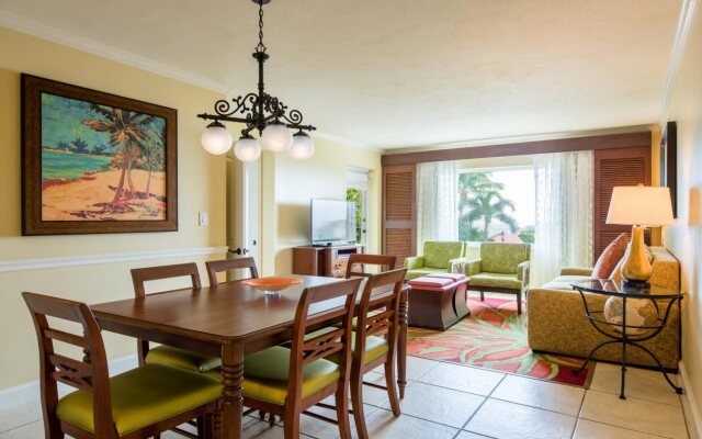 Marriott's Frenchman's Cove