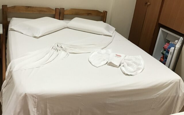 Quality Leste Hotel