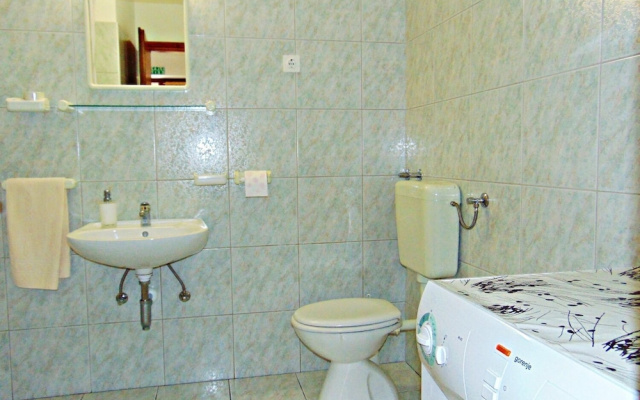 Apartment Tonci