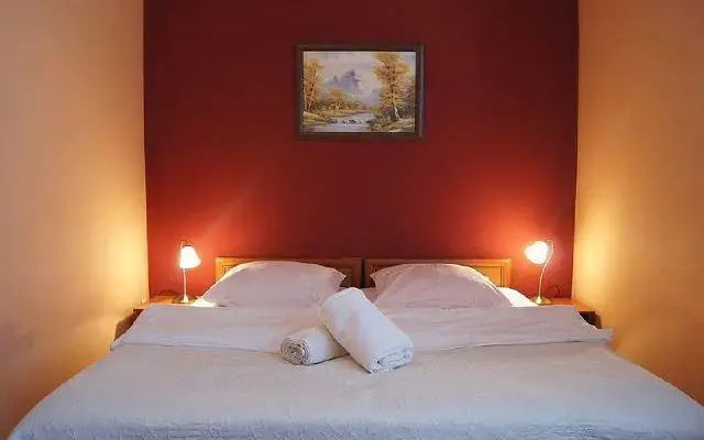 Hotel " Na Polance "