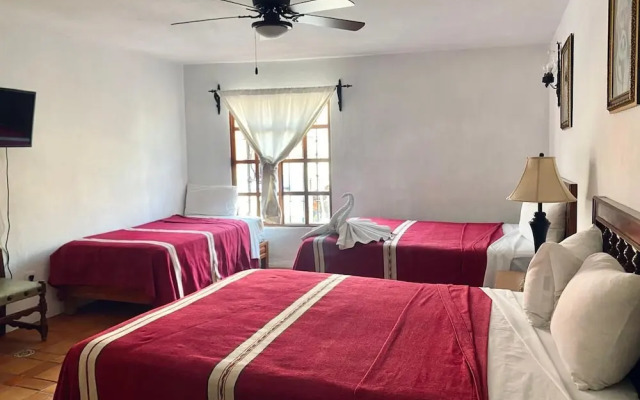 Hotel Socavon