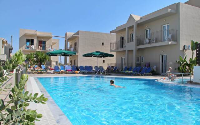 Creta Verano Hotel