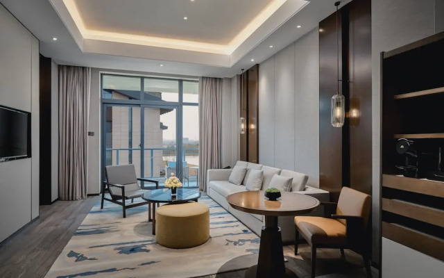 Primus Hotel Jiaxing