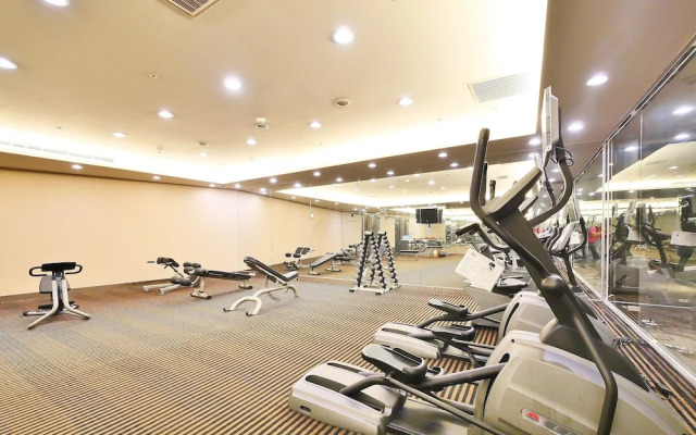 Hione Holiday Hotel