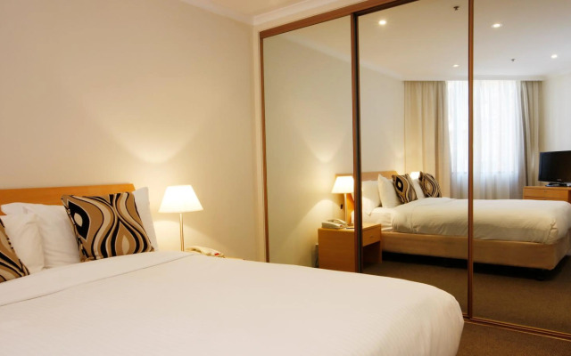 Hyatt House London Stratford