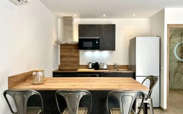 Casa di Macchjerolu - 8 Pers