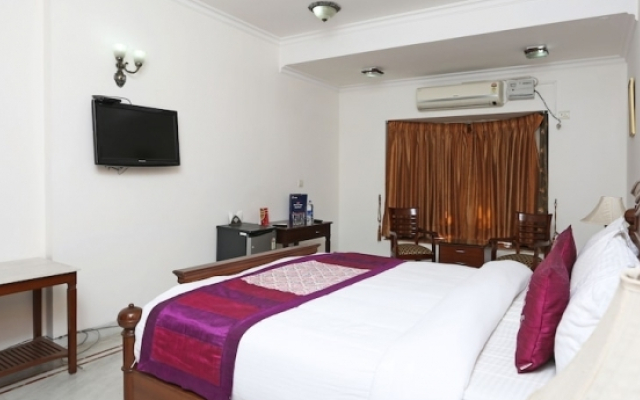 Port Residency Homes By FabHotel