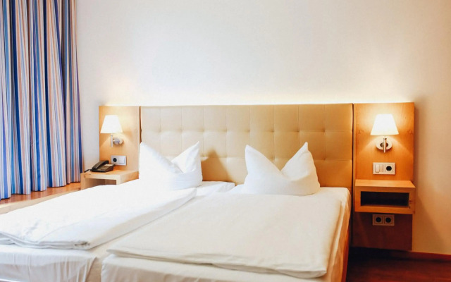 Ostseehotel Dierhagen