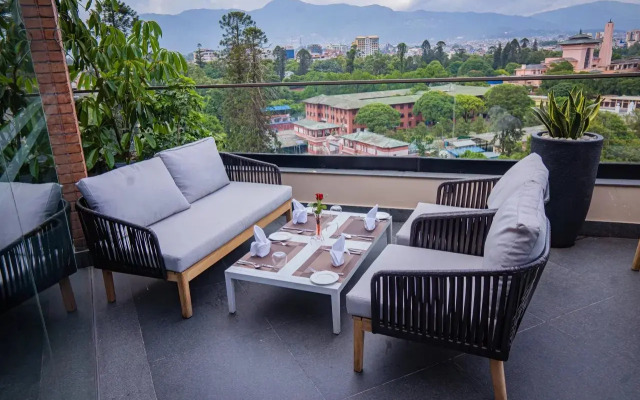 Hotel Barahi Kathmandu