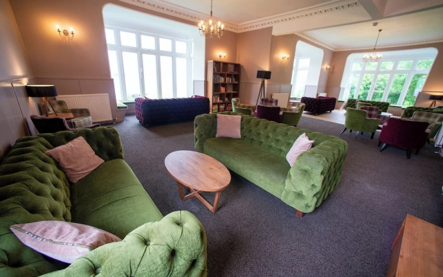 Rowardennan Youth Hostel