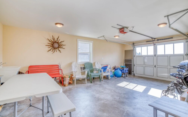 Ridge Retreat (MCA 442)