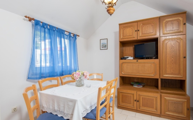 Holiday house Anita - with pool : Viganj, Peljesac peninsula