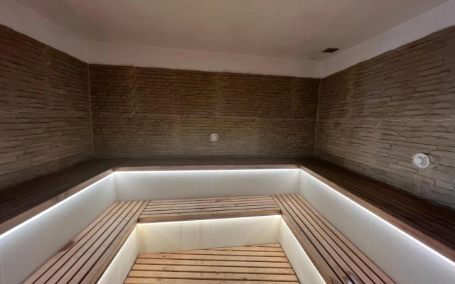 Borgo Romantica - Resort & Spa
