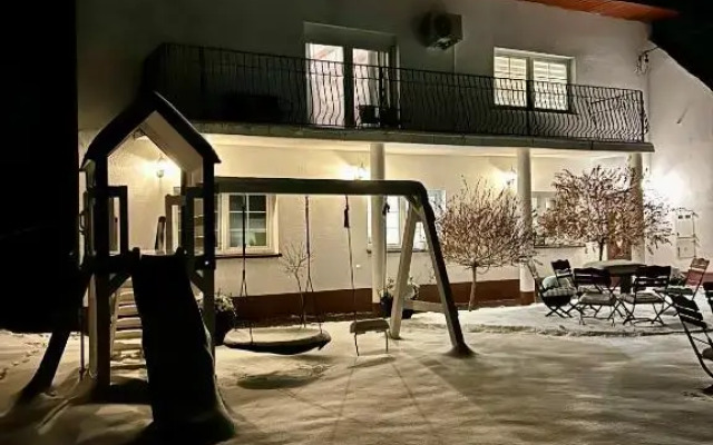 Pokoje Gościnne Dudziński