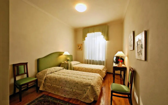 Albergo Cannon D'Oro