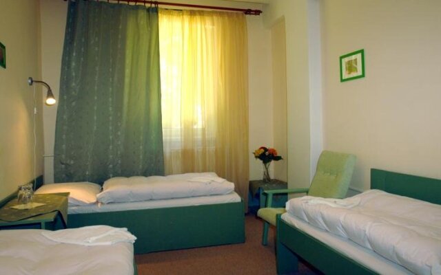 Horský Hotel Minciar