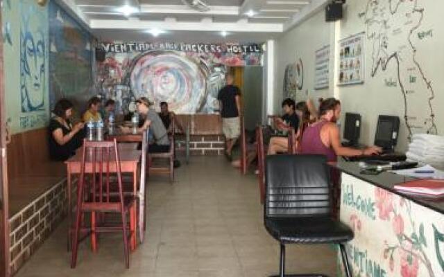 Vientiane Backpackers Hostel