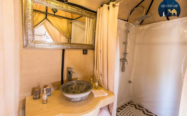 Anir Luxury Camp