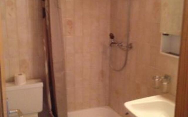 Hotel du Grand St Bernard