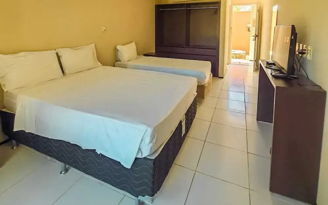 Hotel Dama Business Center