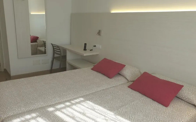 Apartaments Ses Dàlies