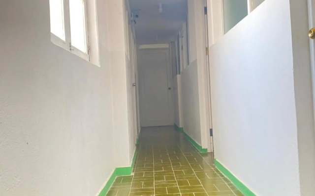 Best Rooms - Quarto 3 Plateau