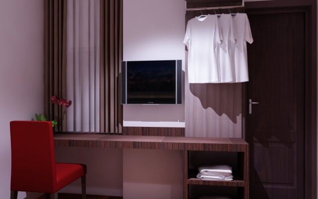 Neotel Hotel City Centre