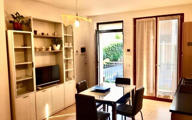 Apt 23 Residence Delle Rose