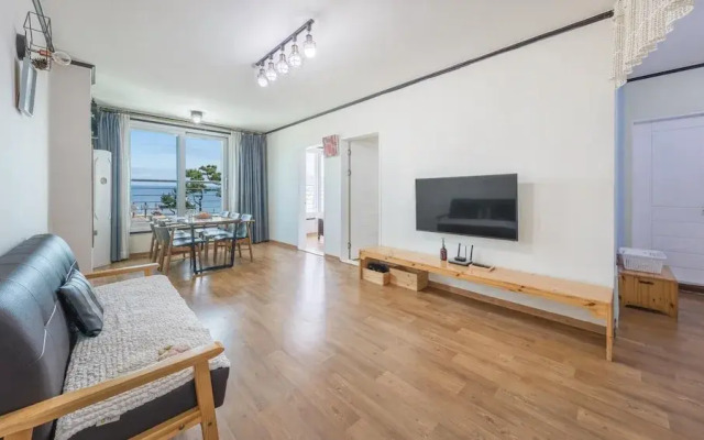 Yangyang Verit Pension