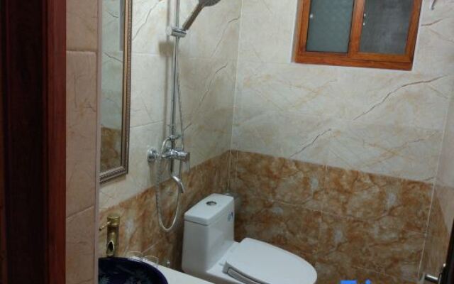 Shu Xin Hostel