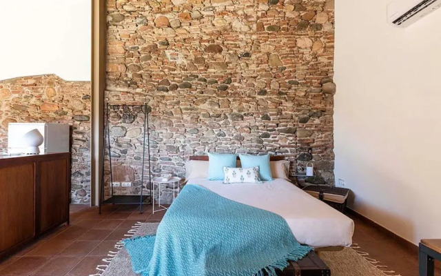 RUSTIC & CHIC b&b
