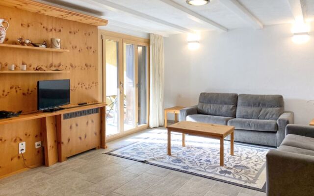 Apartment 235 Silvaplana-Surlej