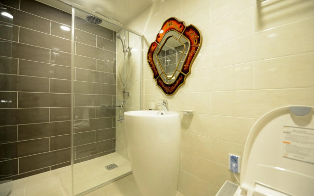 Hotel Graytone Dunsan