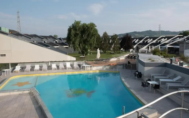 B&B Hotel Alba