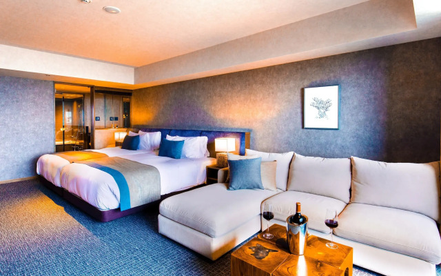 Glamday Style Hotel & Resort Okinawa Yomitan