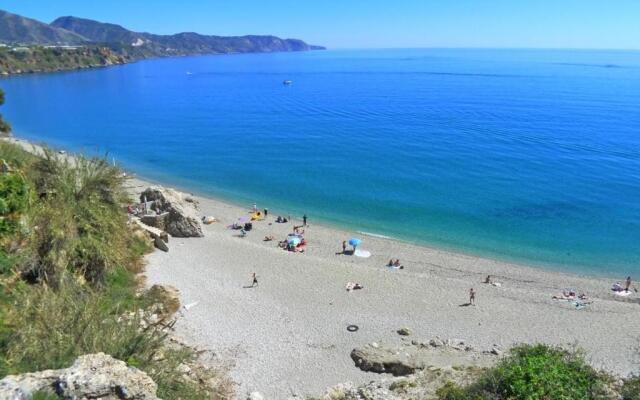 Acapulco Playa 404 Nerja