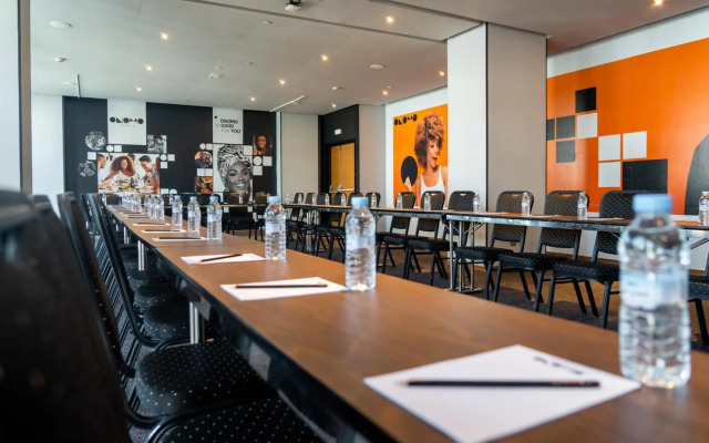 ONOMO Hotel Casablanca City Center