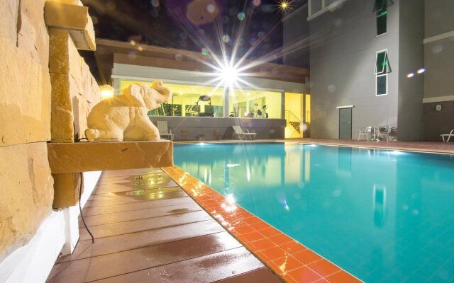 Pangviman Place Resotel