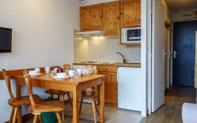 Apartment Home Club Tignes 11865