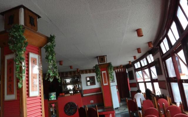 Denzong Inn