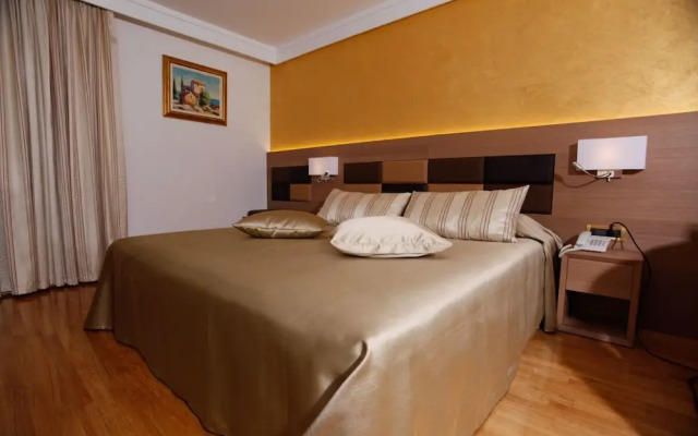 Hotel Cittar