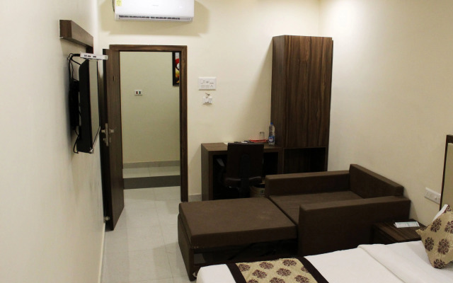 Eco Inn Dormitory - Hostel