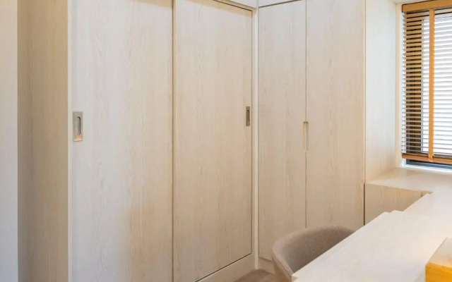 Villa Close to Fisherman Village - KBR15