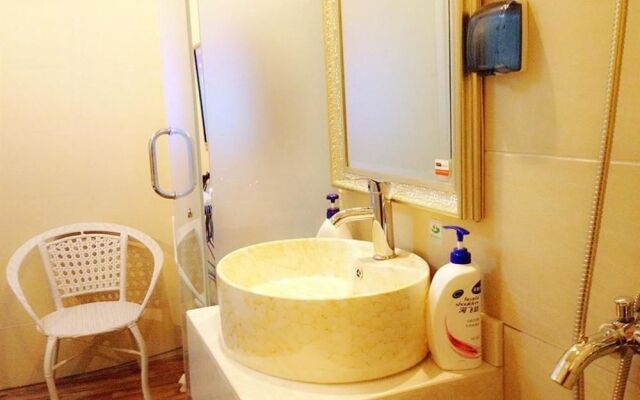 Yangshuo Sweet Love Inn