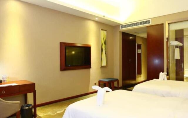 Changsha Jiaxing Inn