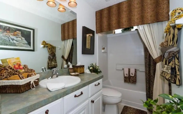 Ip64290 - Seasons - 4 Bed 3 Baths Villa