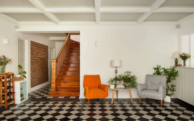 CasaSur Charming Hotel