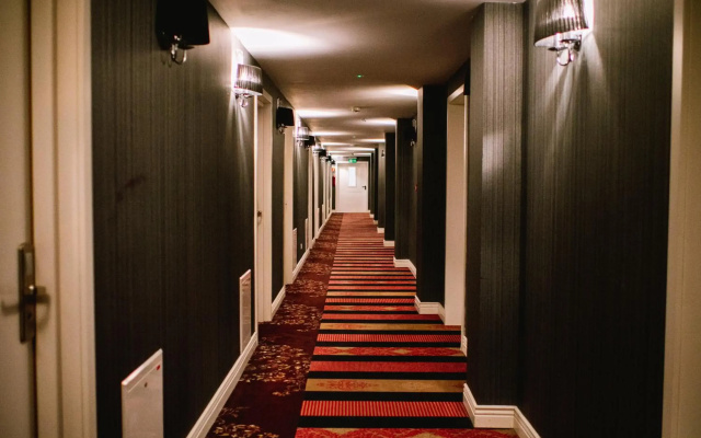 Hotel Lamberton